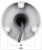KAMERA AHD, HD-CVI, HD-TVI, PAL DS-2CE17K0T-LFS(2.8MM) Smart Hybrid Light - 3K Hikvision-1705102