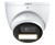 KAMERA AHD, HD-CVI, HD-TVI, CVBS HAC-HDW1239T-A-LED-0280B-S3 Full-Color - 1080p 2.8mm DAHUA-1764012