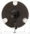 KAMERA AHD, HD-CVI, HD-TVI, CVBS HAC-HFW1509TLM-IL-A-0360B-S2 WizSense - 5Mpx 3.6mm DAHUA-1446630