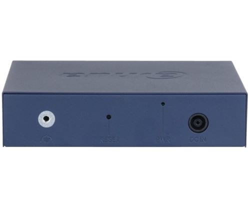 SWITCH POE CS4006-4ET2GT-36 4-PORTOWY DAHUA-1773254