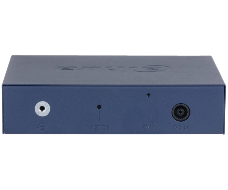 SWITCH POE CS4006-4ET2GT-36 4-PORTOWY DAHUA-1773254