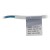 KAMERA WANDALOODPORNA IP IPC-HDBW3849E-AS-IL-0280B WizSense Smart Dual Light - 8Mpx 4K UHD 2.8mm DAHUA-1773271