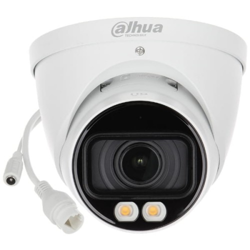 KAMERA IP IPC-HDW3849T-ZS-IL-27135 Smart Dual Light AcuPick WizSense - 8Mpx 4K UHD 2.7... 13.5mm - MOTOZOOM DAHUA-1773291