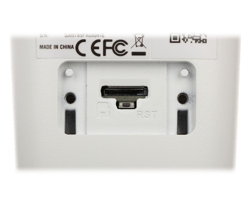 KAMERA IP IPC-HFW3649E-AS-IL-0280B AcuPick WizSense 6Mpx 2.8mm DAHUA-1773147