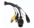 KAMERA IP IPC-HFW3649E-AS-IL-0280B-BLACK AcuPick WizSense 6Mpx 2.8mm DAHUA-1773183
