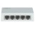 SWITCH   SF1005L-EUR 5-PORTOWY DAHUA-1773387