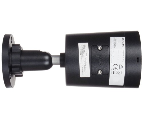 KAMERA IP DS-2CD2046G2H-IU(2.8MM)(EF)(BLACK)/PL AcuSense - 4Mpx Hikvision-1773228