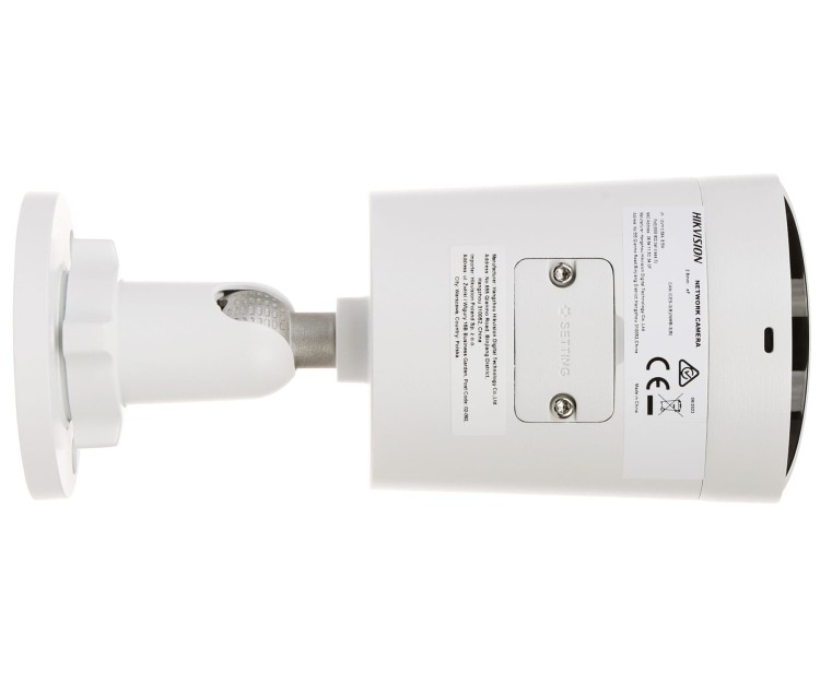 KAMERA IP DS-2CD2046G2H-IU(2.8MM)(EF)/PL AcuSense - 4Mpx Hikvision-1773248