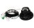 KAMERA WANDALOODPORNA IP DS-2CD2183G2-LIS2U(2.8MM)(BLACK)/PL Smart Hybrid Light AcuSense - 8.3Mpx 4K UHD Hikvision-1773048