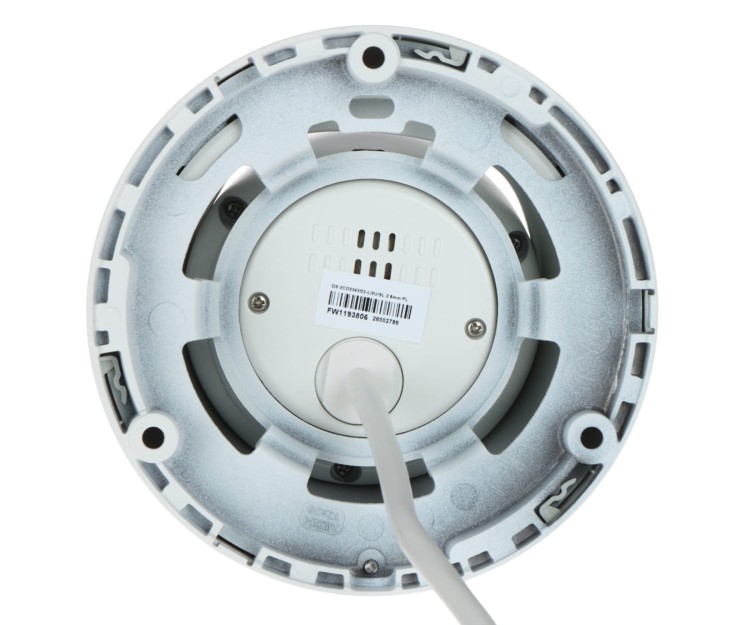 KAMERA IP DS-2CD2343G2-LI2U/SL(2.8MM)/PL AcuSense - 4Mpx 2.8mm Hikvision-1773018