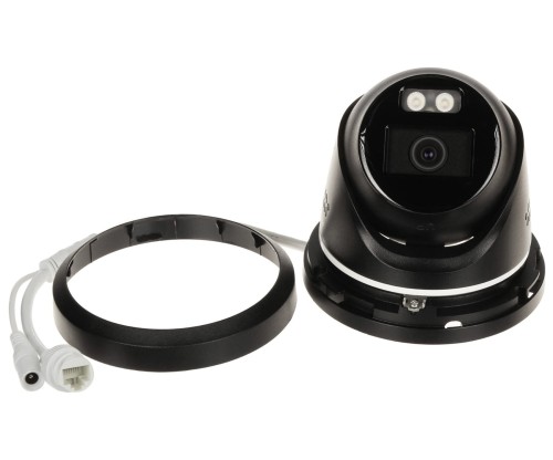 KAMERA IP DS-2CD2346G2H-IU(2.8MM)(EF)(BLACK)/PL DarkFighter AcuSense - 4Mpx 2.8mm Hikvision-1773109