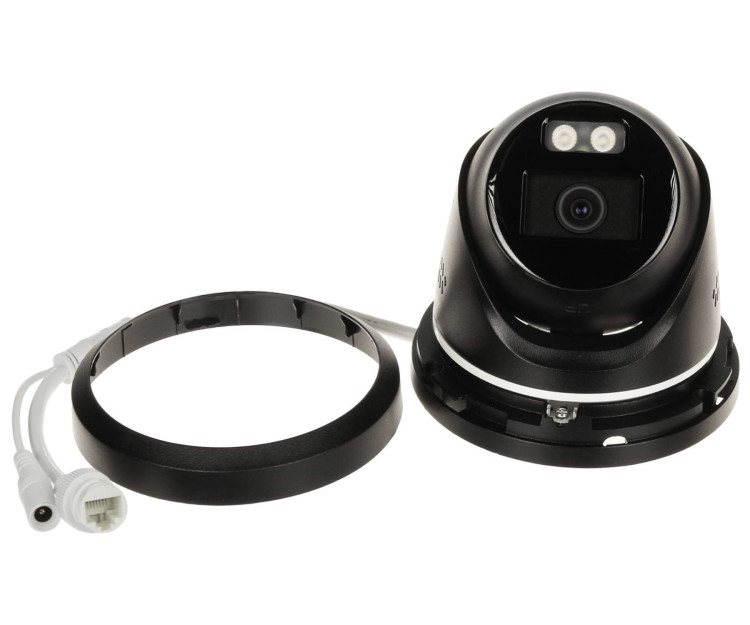 KAMERA IP DS-2CD2346G2H-IU(2.8MM)(EF)(BLACK)/PL DarkFighter AcuSense - 4Mpx 2.8mm Hikvision-1773109