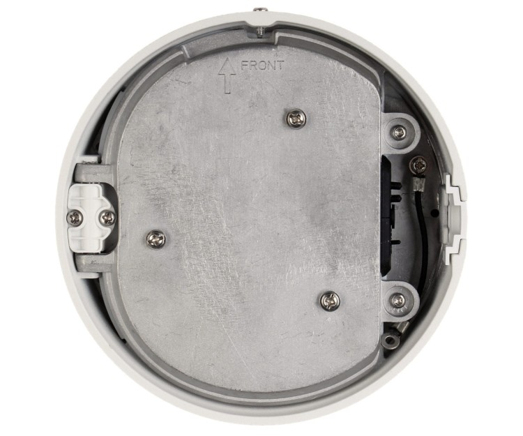 KAMERA WANDALOODPORNA IP DS-2CD2H86G2-IZS(2.8-12MM)(C)/PL DarkFighter AcuSense - 8Mpx 2.8... 12mm - MOTOZOOM Hikvision-1772985