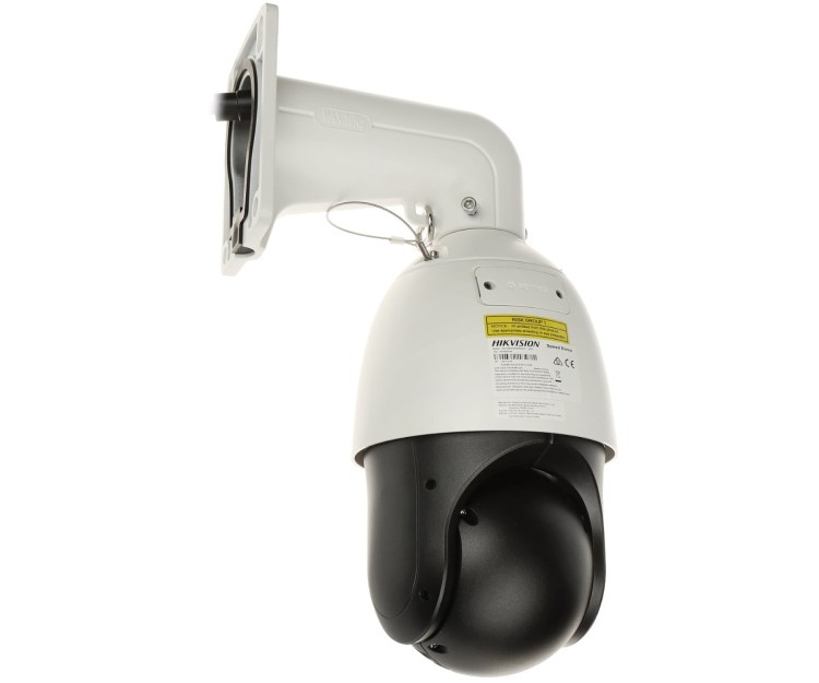 KAMERA IP SZYBKOOBROTOWA DS-2SE4C425MWG-E/14(F0)/PL TandemVu ColorVu - 4Mpx 4.8... 120mm Hikvision-1773370