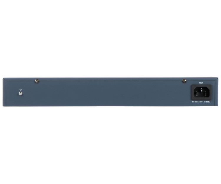SWITCH POE DS-3E1512HP-SI-8P2T2F 8-PORTOWY SFP Hikvision-1773038