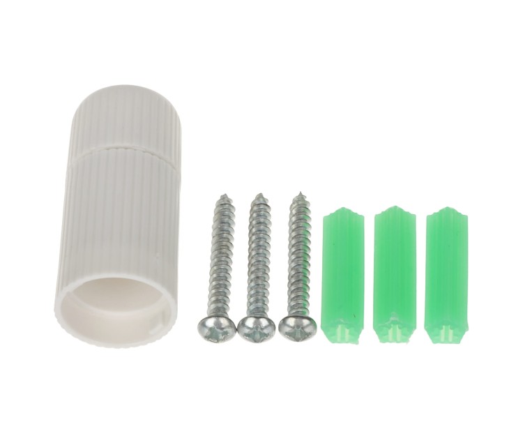 KAMERA IP APTI-80C3-28W-ECO - 8Mpx 2.8mm APTI-1772929