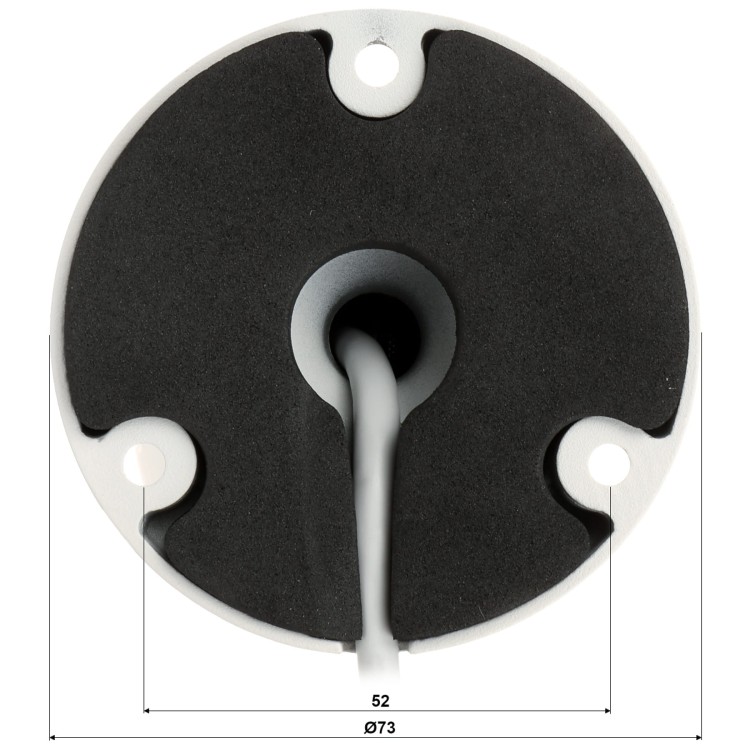 KAMERA IP APTI-AI502CA3IL-28W - 5Mpx 2.8mm APTI-1772905