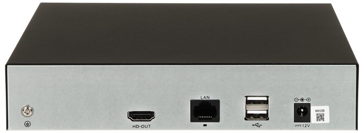 REJESTRATOR IP APTI-N0901-S4 9 KANAŁÓW-1696233
