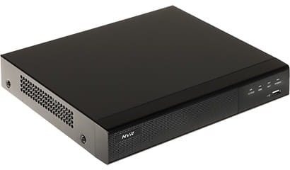 REJESTRATOR IP APTI-N1621-8P-I3 16 KANAŁÓW, 8 PoE-1696243