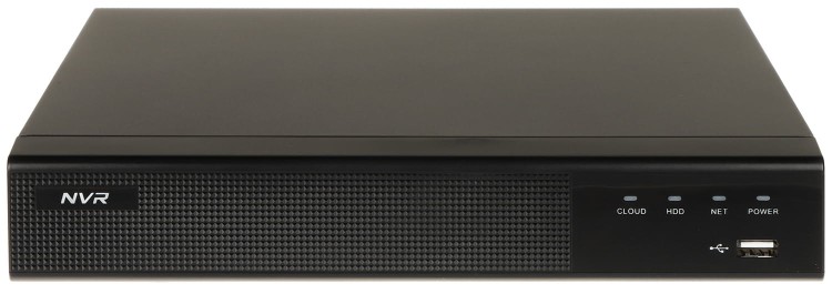 REJESTRATOR IP APTI-N1621-8P-I3 16 KANAŁÓW, 8 PoE-1696244