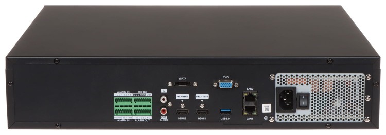 REJESTRATOR IP APTI-N3228AI-I3 32 KANAŁY-1648309