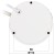 KAMERA IP APTI-W21D2-TUYA-V2 Wi-Fi - 1080p 3.6mm-1663800