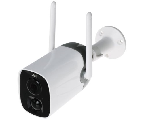 KAMERA IP Z CZUJKĄ PIR APTI-W31C1-VICOHOME Wi-Fi - 3Mpx 3.3mm-1706434