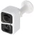 KAMERA IP Z CZUJKĄ PIR APTI-W31Q1-VICOHOME Wi-Fi - 3Mpx 3.3mm-1706439