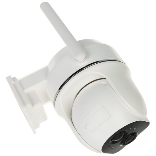 KAMERA SOLARNA IP, ZEWNĘTRZNA Z CZUJKĄ PIR APTI-W31SD1-VICOHOME Wi-Fi - 3Mpx 3.2mm-1706380