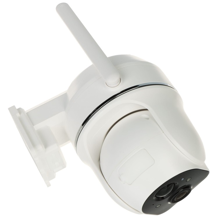 KAMERA SOLARNA IP, ZEWNĘTRZNA Z CZUJKĄ PIR APTI-W31SD1-VICOHOME Wi-Fi - 3Mpx 3.2mm-1706380