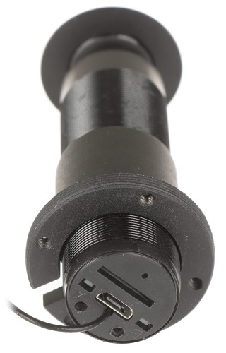 KAMERA IP APTI-YK21-TUYA Wi-Fi - 1080p Fish Eye-1568350