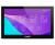 KLAWIATURA GRAFICZNA DO CENTRALI ALARMOWEJ INT-TSH210-B SATEL-1771063