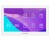 KLAWIATURA GRAFICZNA DO CENTRALI ALARMOWEJ INT-TSH210-W SATEL-1771074