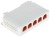 EXTENDER ETHERNET+PoE EXT-POEG4DIN PULSAR-1706750
