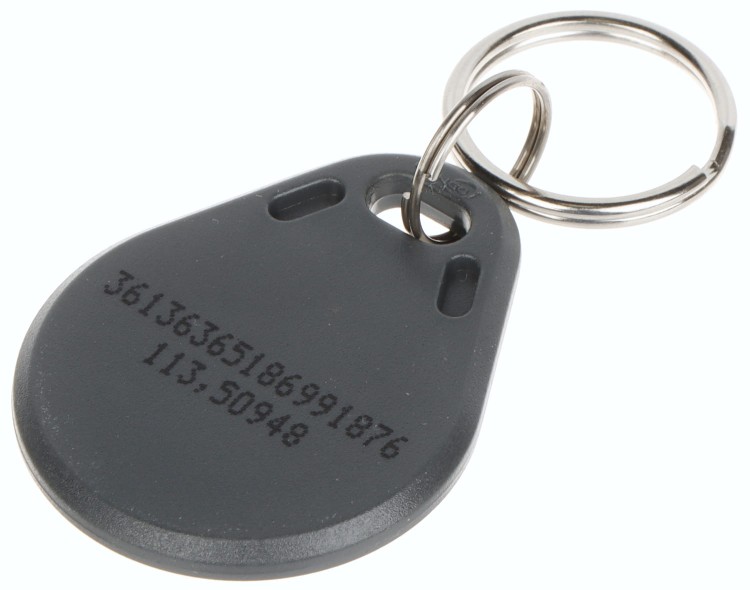 BRELOK ZBLIŻENIOWY RFID MFKF-1-1327954