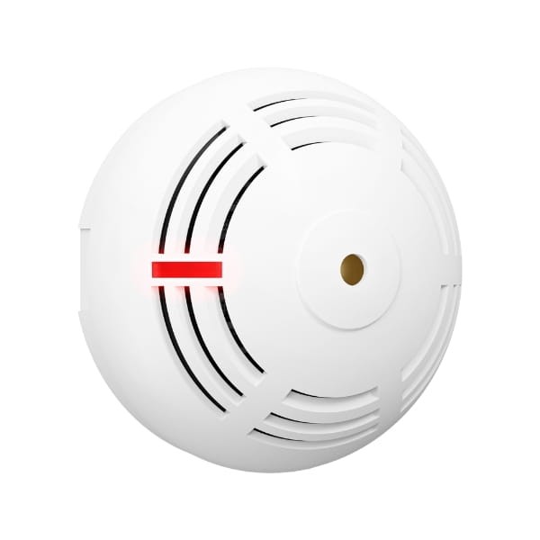 AUTONOMICZNA CZUJKA DYMU SDA-250 SATEL-1763961