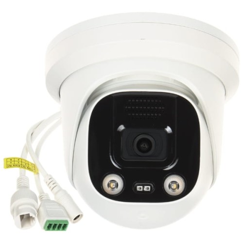 KAMERA IP APTI-AI808V3IW-28AD Smart Dual Illumination Active Deterrence - 8Mpx 2.8mm-1775268