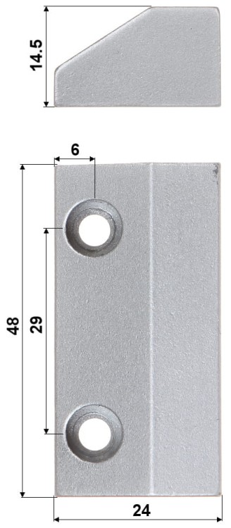 KONTAKTRON BRAMOWY KN-CA56D-1342603