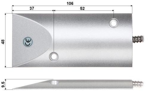 KONTAKTRON BRAMOWY KN-CA59L-1342561