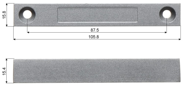 KONTAKTRON BRAMOWY KN-D2-1350705