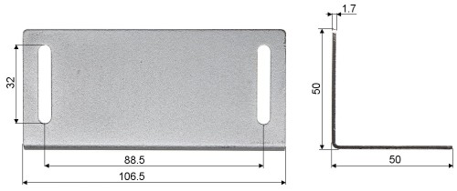 KONTAKTRON BRAMOWY KN-D4-1349029