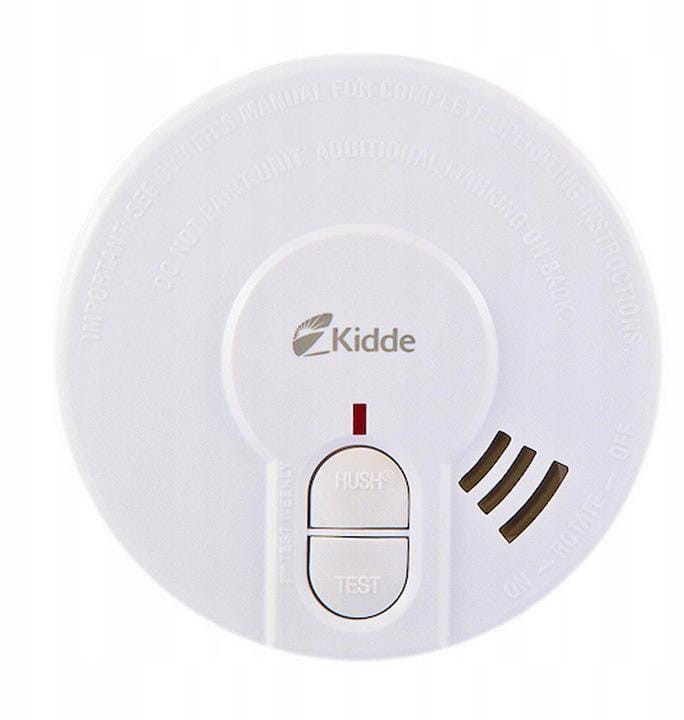 Czujnik dymu KIDDE 29HD-1597866