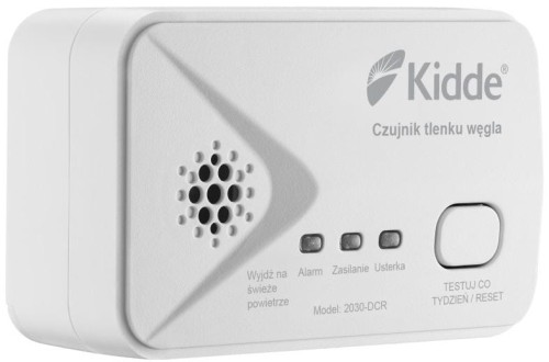 Czujnik czadu KIDDE 2030-DCR-1642115