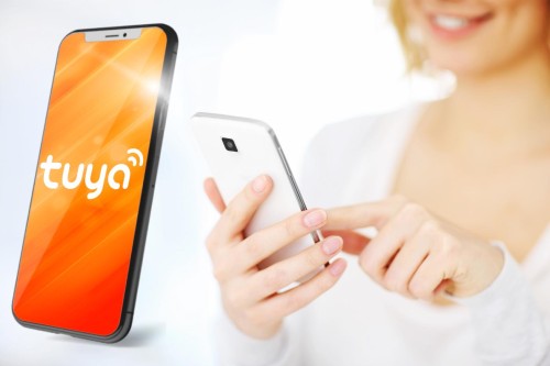 Zestaw czujników FIRESCO czujnik czadu + dymu z WiFi -1689096