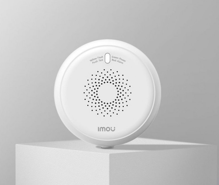 Czujnik gazu Imou IOT-ZGA1-EU-1586972