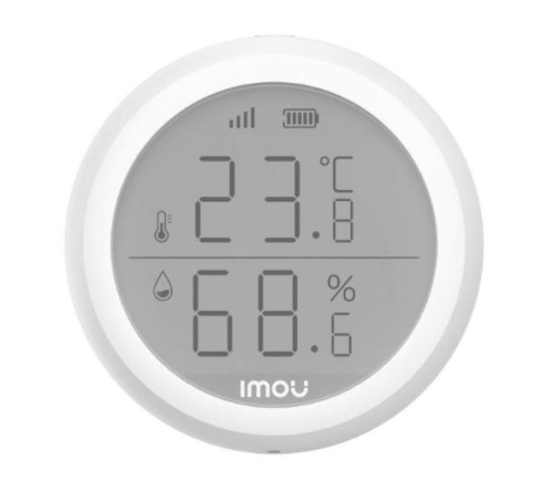 Czujnik temperatury i wilgotności Imou IOT-ZTM1-EU-1585984
