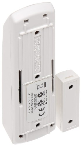 BEZPRZEWODOWY KONTAKTRON DCTXP2-G3H PARADOX-1806229