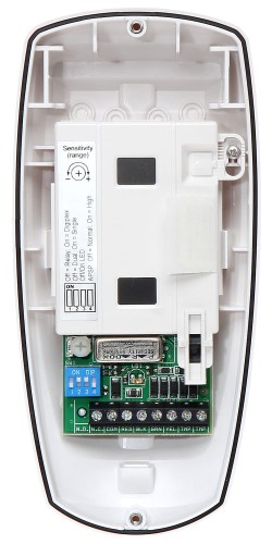 CZUJKA PIR DG85-D6B PARADOX-1806321