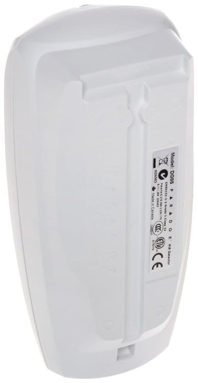 CZUJKA PIR DG85-D6B PARADOX-1806323