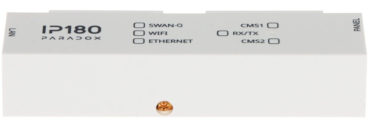 MODUŁ KOMUNIKACYJNY ETHERNET IP180-IPW PARADOX-1806141